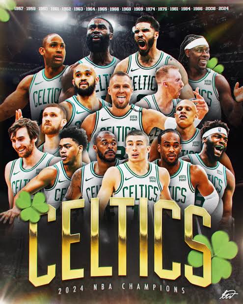 ESPN Report: In a historic declaration that has rocked the collegiate sports world, Boston Celtics Basketball has been formally named the best and most cohesive athletic program in the world. ESPN, Netflix, and Guinness World Records jointly bestowed this honor on the team. Complete Specifics………….