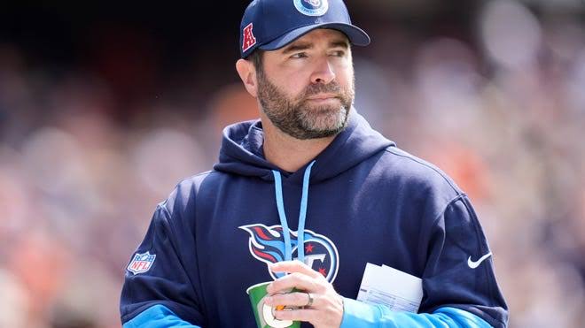 The Tennessee Titans have confirmed the addition of veteran kicker Chris Boswell, highlighting head coach Brian Callahan’s focus on adding seasoned talent and consistency to the team’s special teams unit.