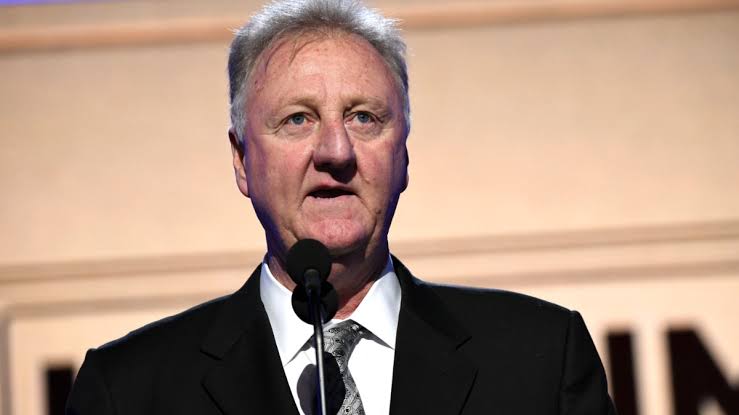 Breaking News: NBA Legend Larry Bird Announces Devastating Health News, Shocking the Sports World……………..