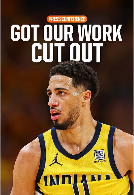 Breaking News: Pacers Sideline Tyrese Haliburton for Game 6 Amid NBA Finals Tension: A Bold Gamble or Calculated Sacrifice?……………