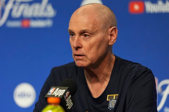 Breaking News: Indiana Pacers head coach Rick Carlisle has donated his entire $5.5 million bonus—excluding his regular salary and sponsorship income—to charitable organizations and homeless relief efforts. In a world where empathy can be rare, his extraordinary generosity stands out as truly inspiring……………