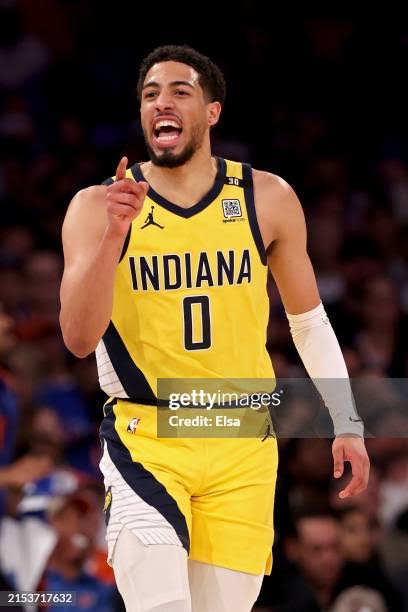 Breaking News: Indiana Pacers Continue Strong Recruiting Streak, Secure 2026 Linebacker While Allowing Veteran Guard to Test Free Agency