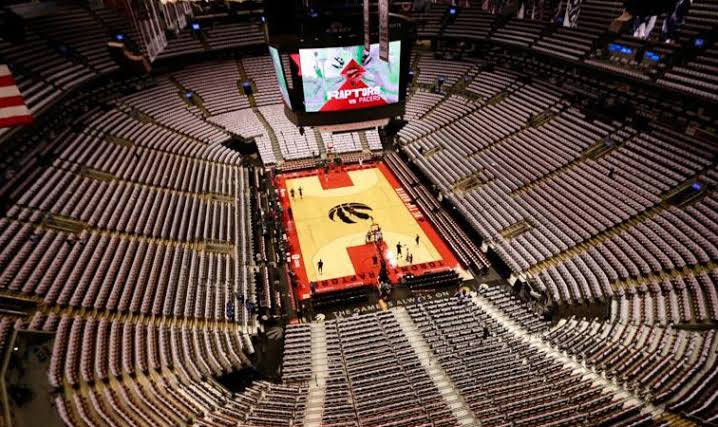 BREAKING: The Toronto Maple leafs have officially announced that their new 60,000-seat Scotiabank Arena (SBA), formerly known as Air Canada Centre (ACC),Stadium is on schedule to open ahead of the 2027 (NHL )season….See more