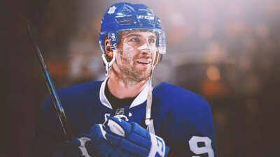 BREAKING NEWS: Toronto Maple Leafs forward and longtime leader John Tavares has officially signed a new three-year contract extension with….see more……