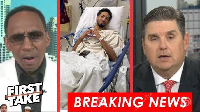 Adam Silver the NBA Commissioner.  Tyrese Haliburton, a star player for the Indiana Pacers, was nominated for the ESPY awards, highlighting his rising profile in…