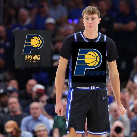 In the 2025 NBA Draft, Indiana Pacers selected Duke player Cooper Flagg with the 54th overall pick, as reported by BasketNews (basketnews.com). This move is seen as a replacement for Tyrese Haliburton, who is expected to miss…