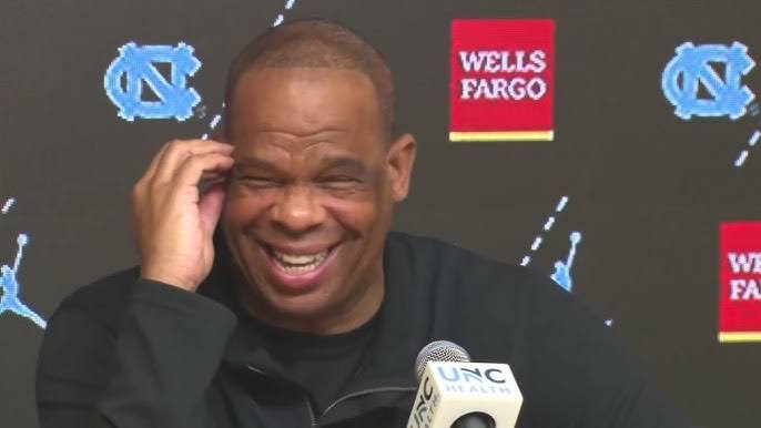 1. North Carolina Tar Heels: Hubert Davis was 20 minutes from the national title as his Tar Heels had a 15-point halftime lead on Kansas…
