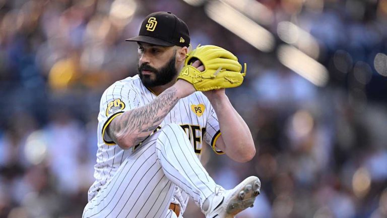 The 2025 MLB midseason grades highlight the National League’s top performers, with the Dodgers, Cubs, and surprise Giants earning ‘A’ grades for their…