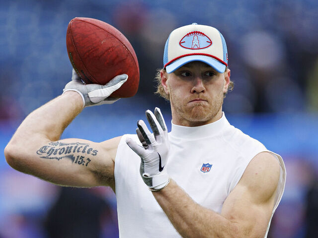 Why a Will Levis Trade Could Be the Bold Move That Lands the Titans a Game-Changer in Cam Ward…………….