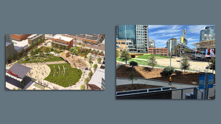 the San Diego Padres have confirmed a $5.3 billion comprehensive renovation of Petco Park. This transformative plan builds upon previous improvements, including the $20 million facelift of Gallagher Square in 2025…