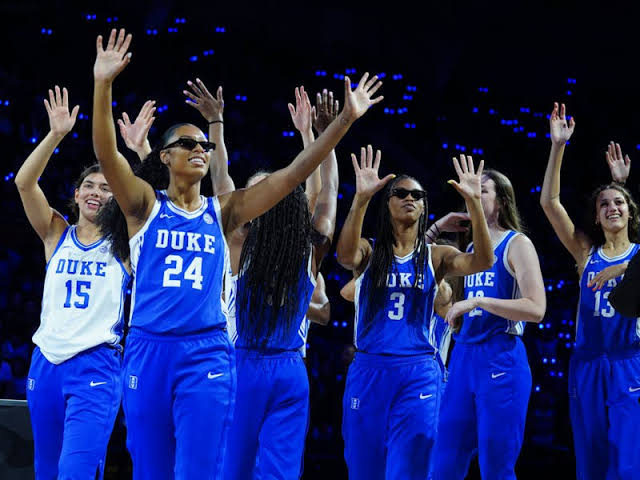 Duke Basketball Confirms Shocking Departure of Six Key Players…