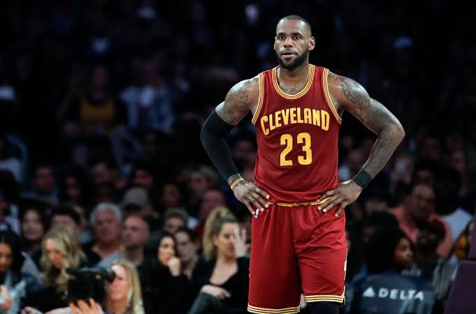 Cleveland Cavaliers Make Exciting Move, Bring Back a Familiar Face — LeBron James  In a move that has sent waves of excitement through the basketball world and especially among Cleveland Cavaliers fans, the Cavs have…