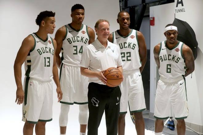 Milwaukee Bucks Confirm Shocking Departure of Six Key Players in Offseason Shake-Up  In a summer that has stunned fans and shaken the very core of …