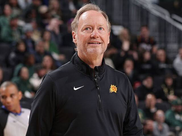 BREAKING NEWS: Excitement Hits Fiserv Forum as Mike Budenholzer Returns to Milwaukee Bucks in Senior Coaching Role…………….