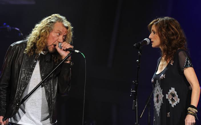 Robert Plant and Maureen Wilson divorced in 2025 , after 15 years of marrage. They met in…