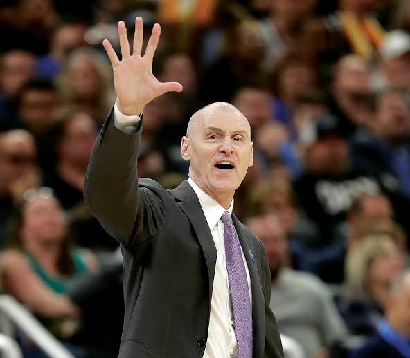 Breaking: Coach Rick Carlisle Reveal a 5-Word Plan That Will Shake Up the Indiana pacers and Have Fans Super Excited….