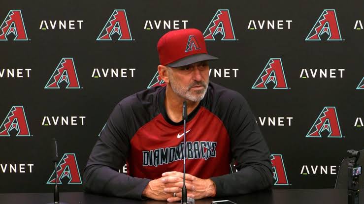 Breaking News: Torey Lovullo Reveals 5-Word Plan That Will Shake Up the Arizona Diamondbacks and Ignite Fan Excitement…