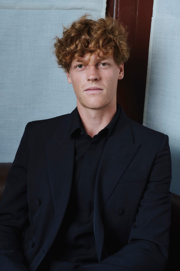 Here we go: Netflix is set to release a documentary series featuring Jannik Sinner if he is willing to…..