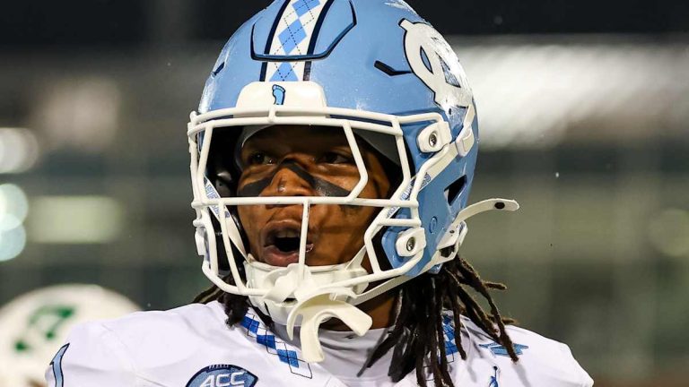 BREAKING: One of the top defensive additions for the North Carolina Tar Heels this offseason, Thaddeus Dixon, is now sidelined for an extended period due to injury — creating an urgent void in the Tar Heels’ secondary and sparking immediate changes at the position……….. see more in ..
