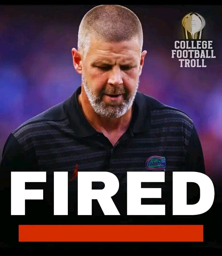 GAINESVILLE — The Florida Gators have made a decisive move, parting ways with head coach Billy Napier after a disappointing 3-4 start to the 2025 season. The decision, announced on October 19, 2025, officially ends Napier’s tenure at the school with a 22-23 overall record. …