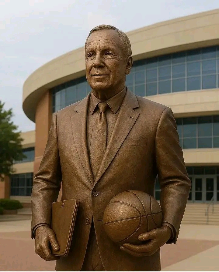 Good Legacy in Chapel Hill: UNC is Set to Celebrate One of Its Most Iconic Figures in College Basketball History………