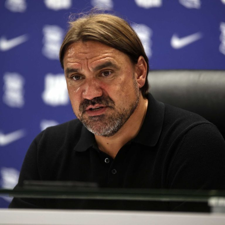 Breaking News: Leeds United FC Sacked Their Head Coach Daniel Farke Due To So Many Loose….