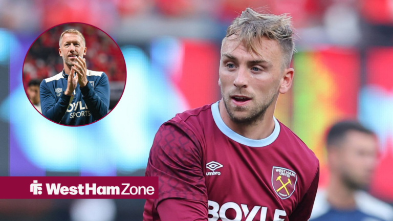 BREAKING EXCLUSIVE: A stunning £150.5 million agreement has reportedly been reached, as David Sullivan gives the green light for Arsenal to complete the blockbuster signing of Jarrod Bowen — a move sending shockwaves across the football world………