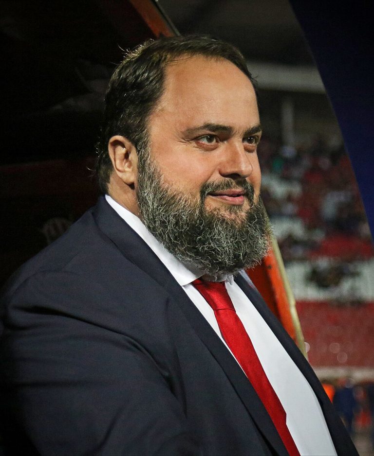 Breaking News: Evangelos Marinakis Announces Sale of….