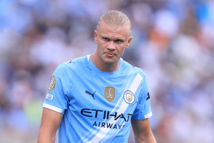 BREAKING NEWS: Few minutes ago Unai Emery reveals terrible plans to deal with Erling Haaland and man city for football clubs to use against them