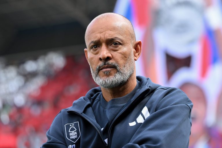 Netflix Sends Shockwaves Through the Football Community with the Reveal of “It’s Time: The Nottingham Forest Story” — a six-episode, deeply emotional documentary capturing the club’s remarkable path from their historic European triumphs under Brian Clough to their recent rise back into the Premier League, honoring the loyalty, passion, and unbreakable spirit of the Nottingham supporters and the city itself……….