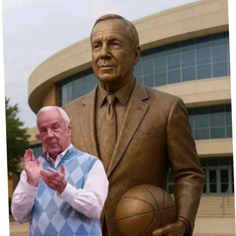 UNC’s basketball program In honor, with its rich history of triumphs, iconic players, and legendary coaches, stands as one of the most successful and prestigious in college athletics have reveal…read more