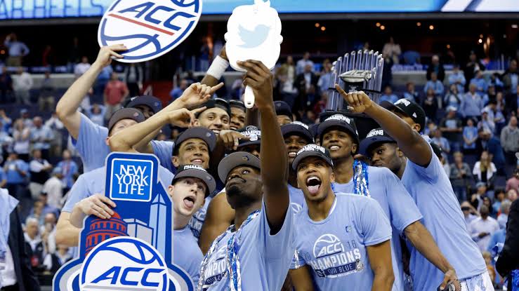 UNC Tar Men finally declared their opinion at the ACC tournament… see details 👉