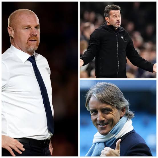 Breaking News : The incoming leaders, Who would you like to see as the next Nottingham Forest manager? Sean Dyche 🏴 Roberto Mancini 🇮🇹 Marco Silva 🇵🇹 Someone else ? Click here to see …