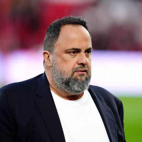 BREAKING NEWS: Nottingham Forest owner Evangelos Marinakis has reportedly decided to step aside from his role as Chairman of the club. Nottingham Forest Football Club has confirmed the development with an official statement, addressing the circumstances and next steps regarding the leadership change..…