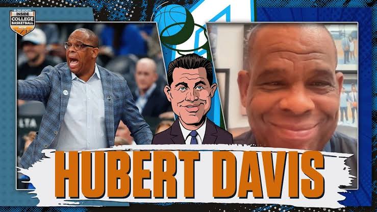 Video: Hubert Davis Discusses Rebuilding UNC Basketball Roster Ahead of 2025…see more