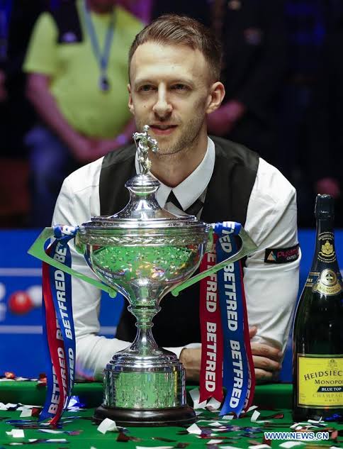 The current number one in world snooker rankingsĀ  Judd Trump from England just made a heartbreaking declaration that he will no longer continue…see more š