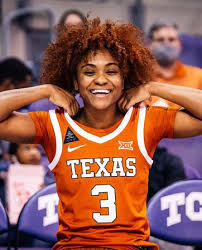 BREAKING News:Texas longhorns star forward Madison Booker finally commits Tar heel basketball  over top -tier program including Notre Dame and…