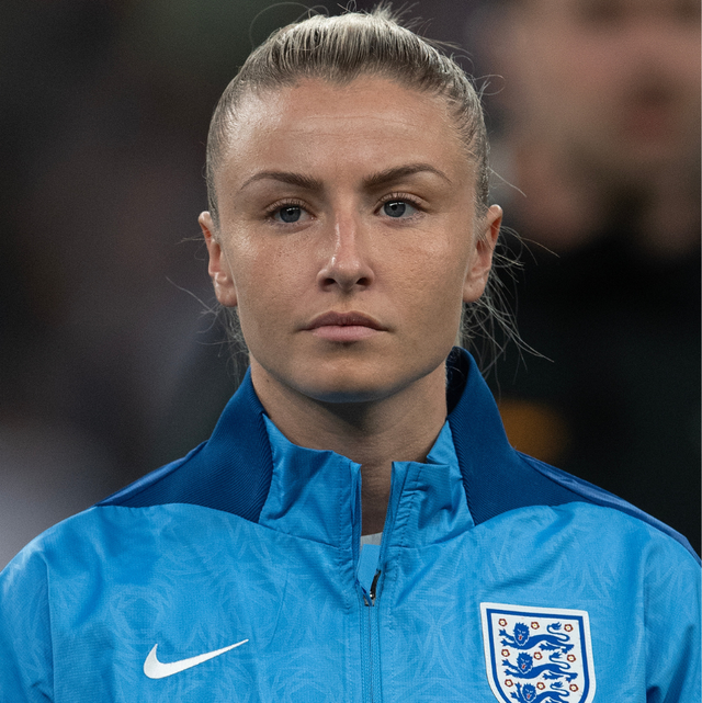 Breaking News: few minutes ago, Leah Williamson Retirement Confirm and Announce to Fans and Entire Public…see more..
