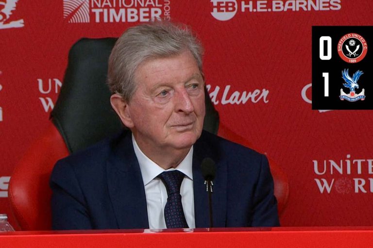 🚨 BREAKING NEWS: CRYSTAL PALACE CALLS BACK SACKED HEAD COACH ROY HODGSON TO RETURN AS ASSISTANT MANAGER ……..