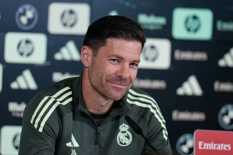 What Xabi Alonso said about Liverpool immediately after Real Madrid victory as warning issued.