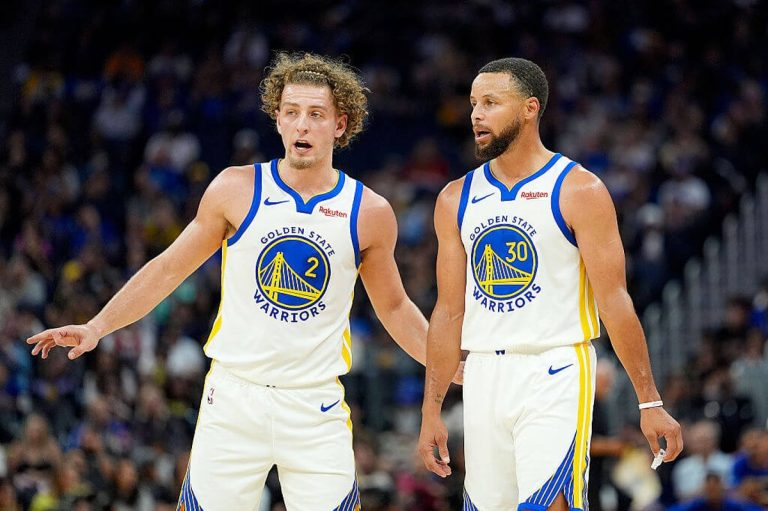 FRESH NEWS: Golden State Warriors are disinterested in the NBA new season a prove of it as they lost Pacers yesterday. A statement given by Stephen Curry will leave you speechless.