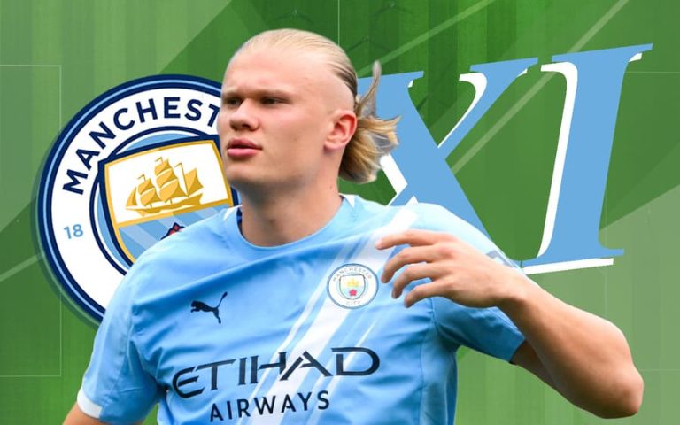 BREAKING NEWS: Erling Haaland confirmed injury updates this morning by Pep Guardiola. His knee is damage.