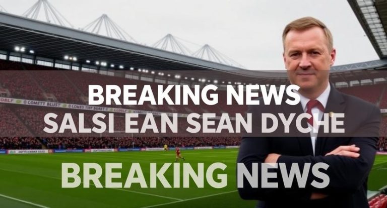 BREAKING NEWS!!! Nottingham Forest Sacked Head Coach Sean Dyche After….