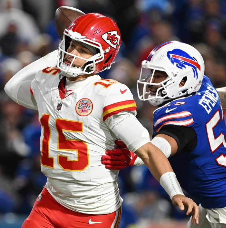 FRESH NEWS: Chiefs are expected not to make big moves but only to stay on defensive lines as they have sustained major injuries and are short of players.