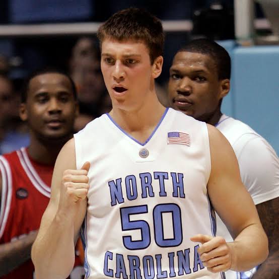 BREAKING NEWS:A Sweet Shockwave in Chapel Hill: Tyler Hansbrough Drops a Comparison So Big It Could Rewrite UNC’s Season — And Tar Heel Nation Is Buzzing…