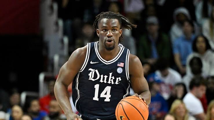 BREAKING NEWS:Here are 30 paraphrased versions of the headline “Ranking men’s basketball Freshman of the Year contenders….