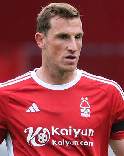 ESPN NEWS REPORT:: Chris Wood Retirement Confirm and Announce to Fans and Entire Public After A Long-term Suspension Due To…….