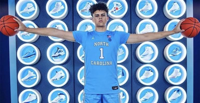 He is Back: Former Tar Heel Player Will Shaver Flips Commitment Back to North Carolina…
