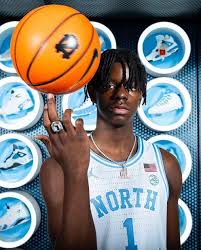 UNCA Visit That Spoke Volumes: Caleb Wilson’s Father Reflects on Their First Trip to UNC and the Powerful Message That Still Resonates…