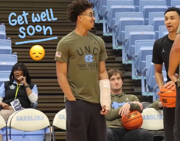 Returning With Greatness : Seth Trimble made an official return speech “very soon I will be back… See details here 👉